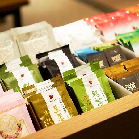 Sotetsu Fresa Inn Tokyo Kinshicho Eksteriør bilde