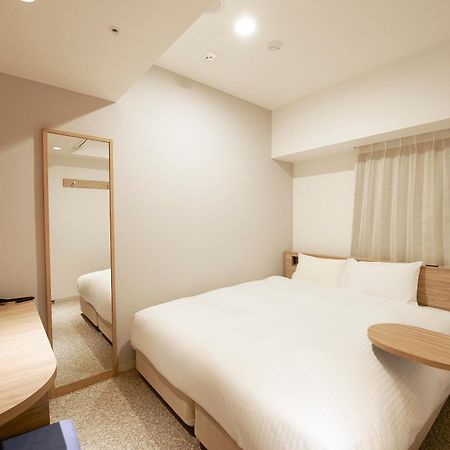 Sotetsu Fresa Inn Tokyo Kinshicho Eksteriør bilde