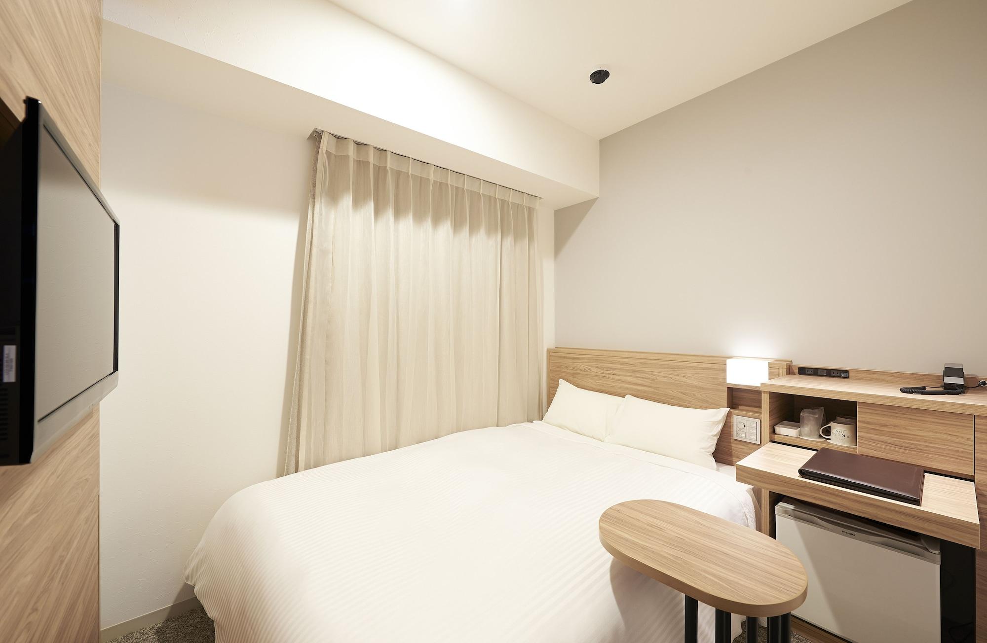 Sotetsu Fresa Inn Tokyo Kinshicho Eksteriør bilde