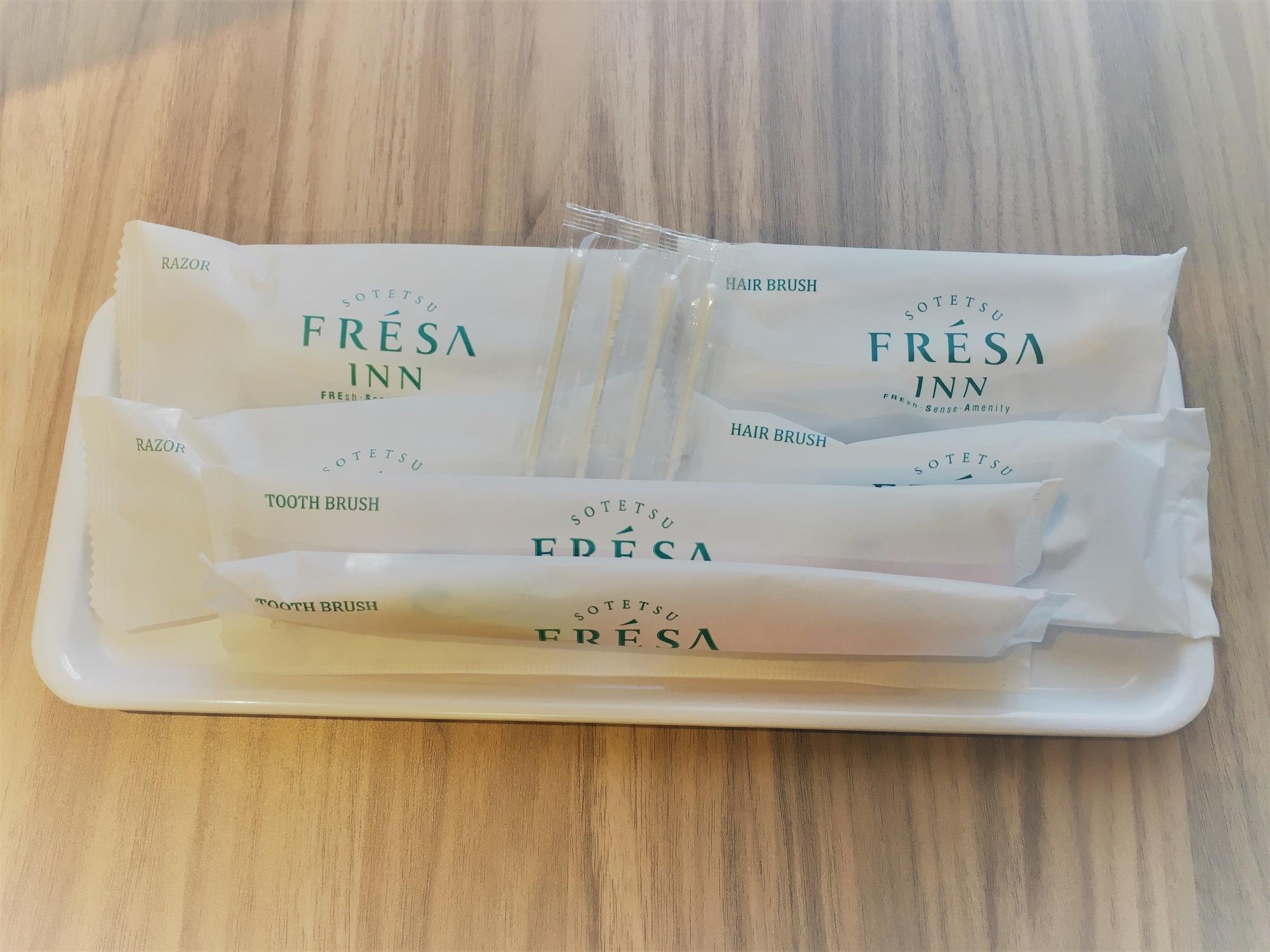 Sotetsu Fresa Inn Tokyo Kinshicho Eksteriør bilde