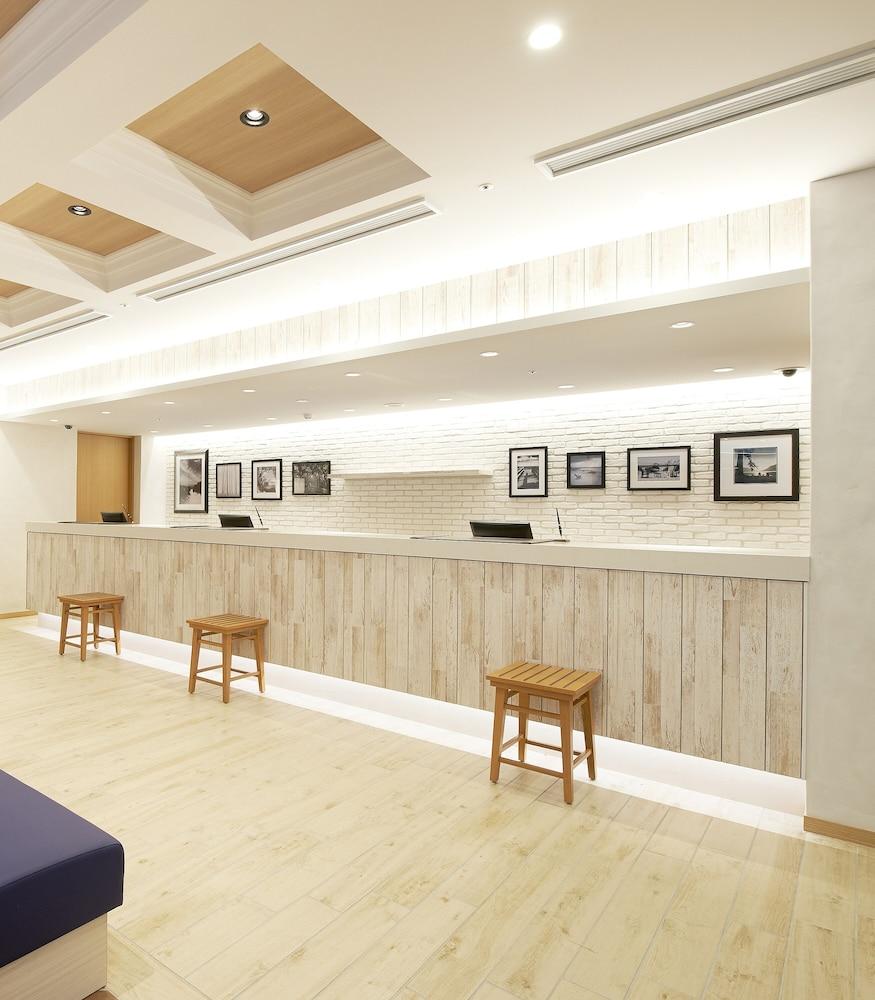 Sotetsu Fresa Inn Tokyo Kinshicho Eksteriør bilde