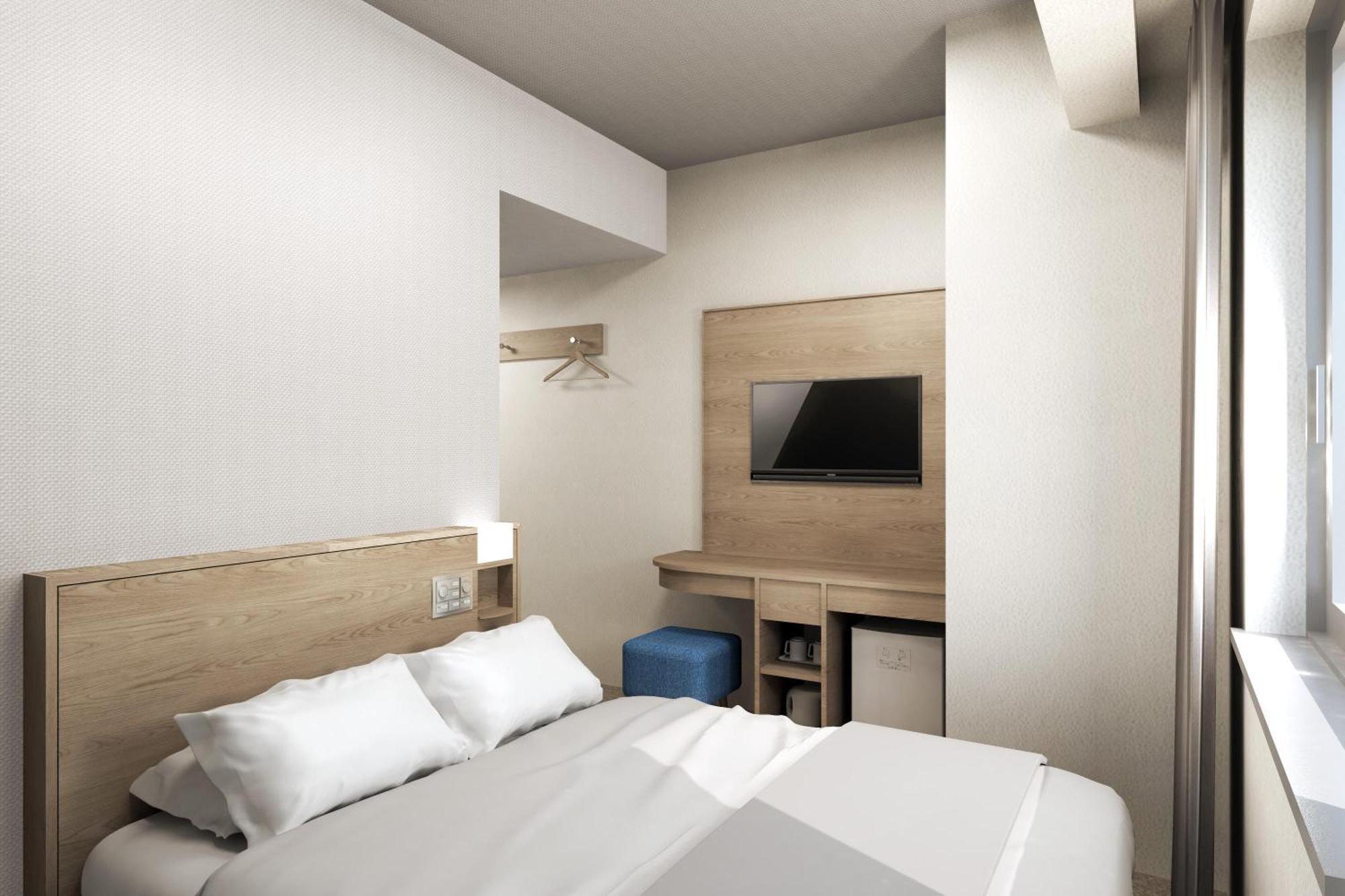 Sotetsu Fresa Inn Tokyo Kinshicho Eksteriør bilde