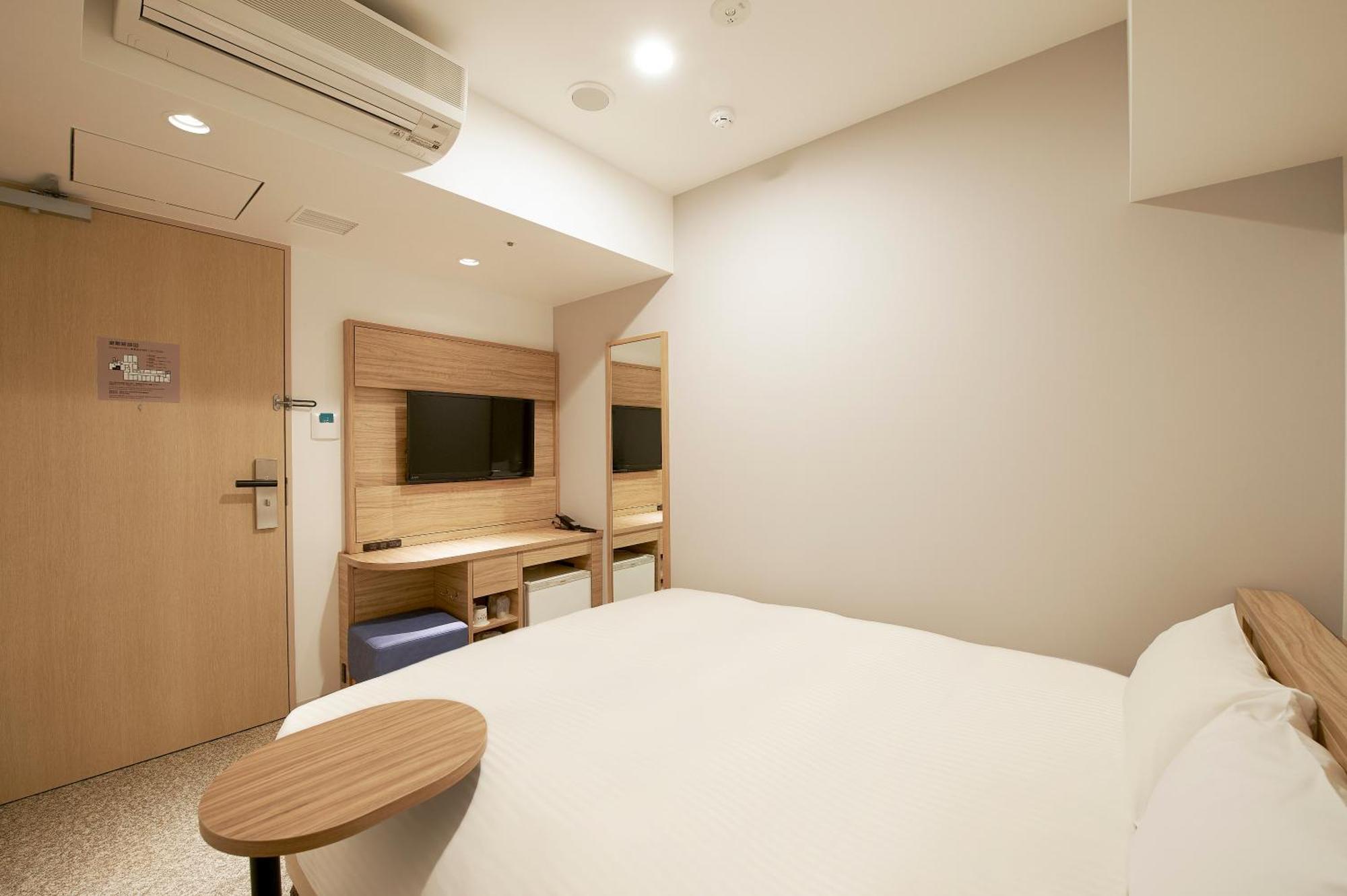 Sotetsu Fresa Inn Tokyo Kinshicho Rom bilde