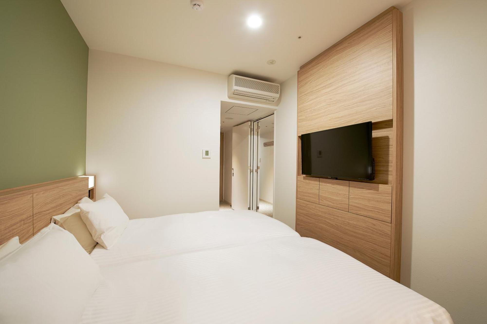 Sotetsu Fresa Inn Tokyo Kinshicho Rom bilde
