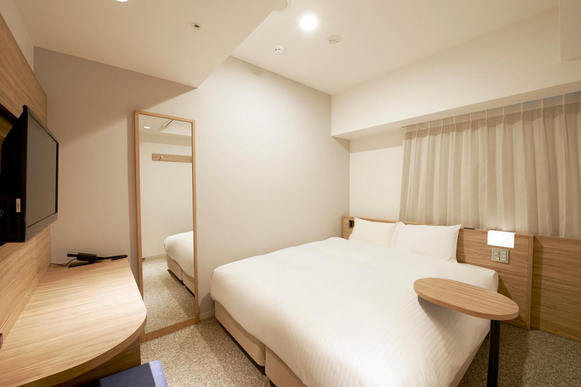 Sotetsu Fresa Inn Tokyo Kinshicho Eksteriør bilde