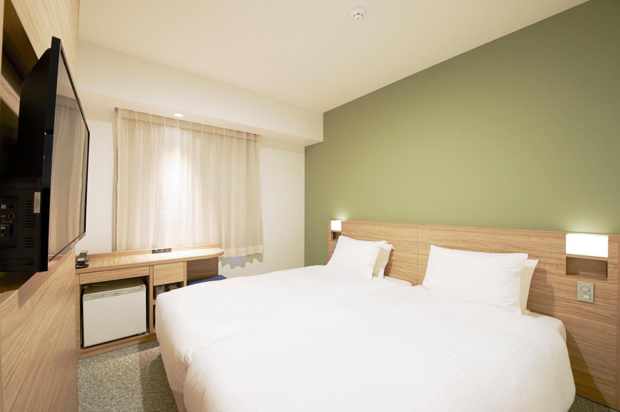 Sotetsu Fresa Inn Tokyo Kinshicho Rom bilde