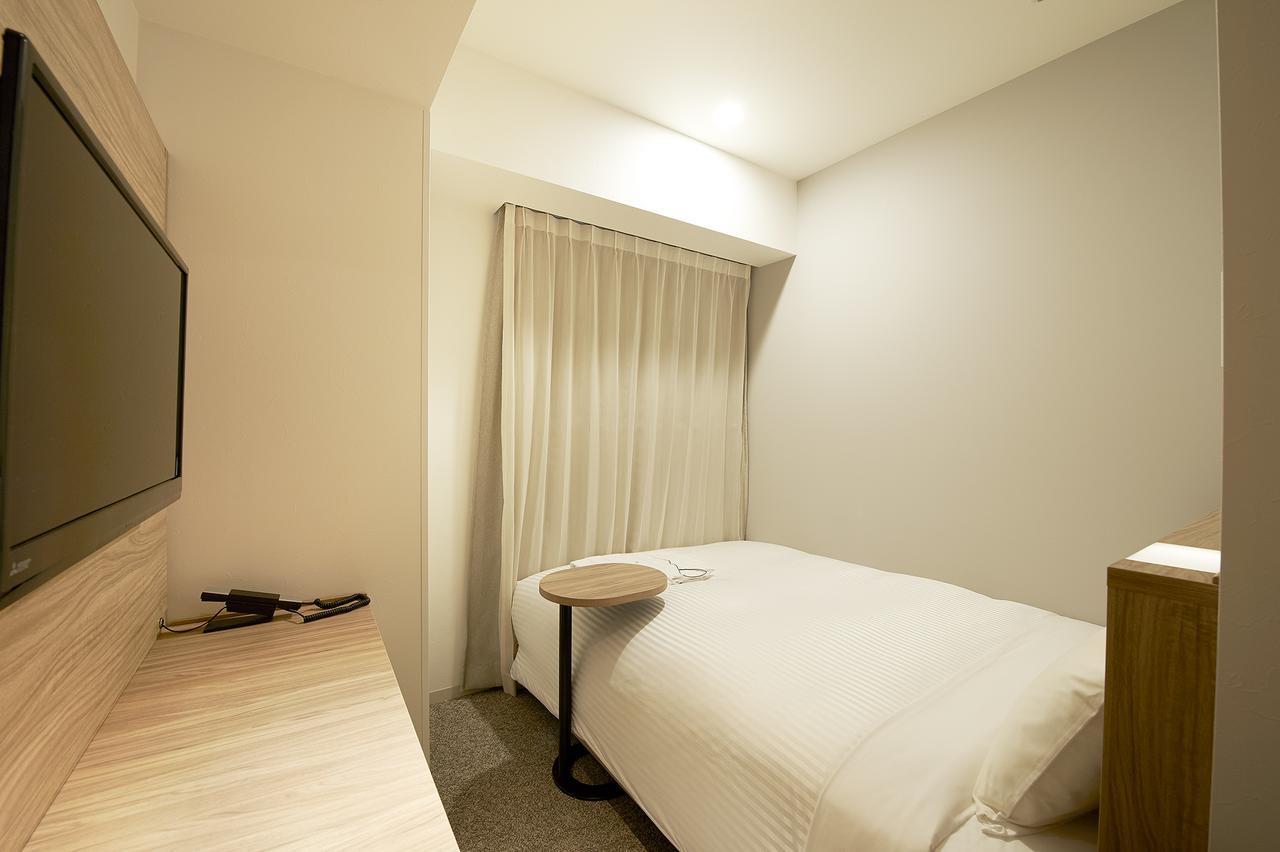 Sotetsu Fresa Inn Tokyo Kinshicho Eksteriør bilde