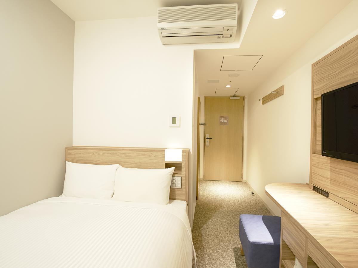 Sotetsu Fresa Inn Tokyo Kinshicho Eksteriør bilde