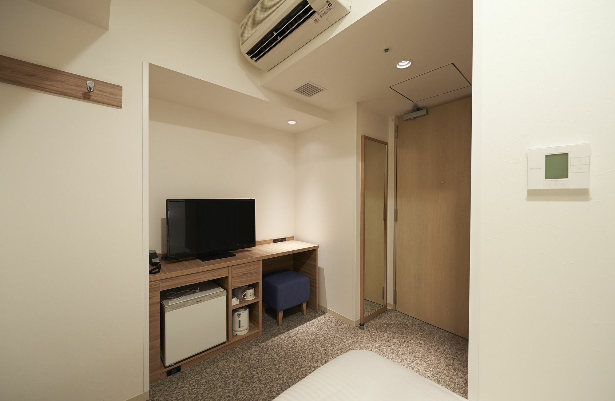 Sotetsu Fresa Inn Tokyo Kinshicho Eksteriør bilde