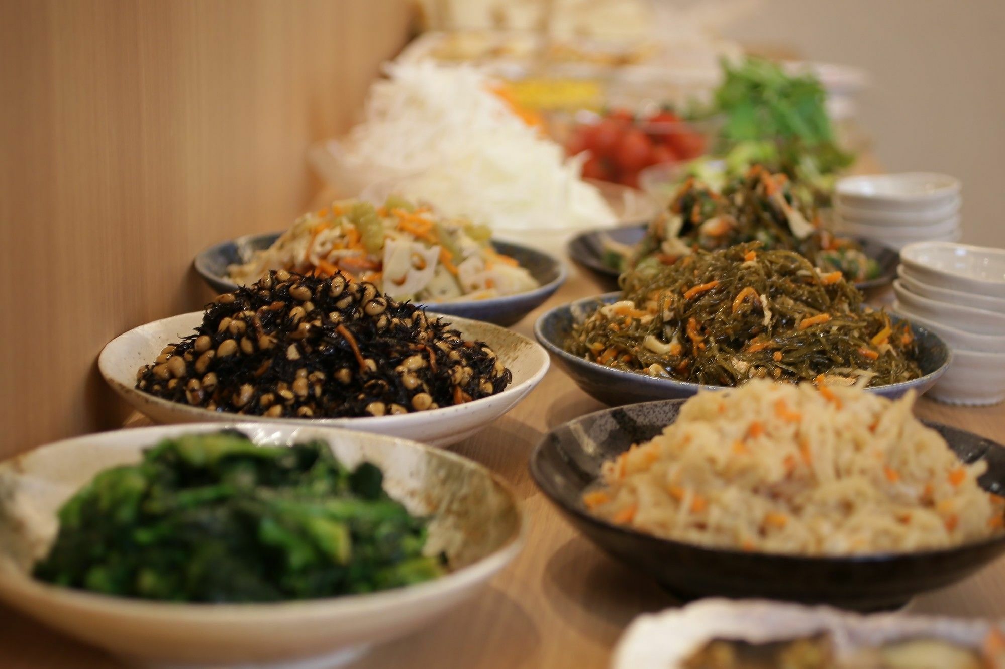 Sotetsu Fresa Inn Tokyo Kinshicho Eksteriør bilde