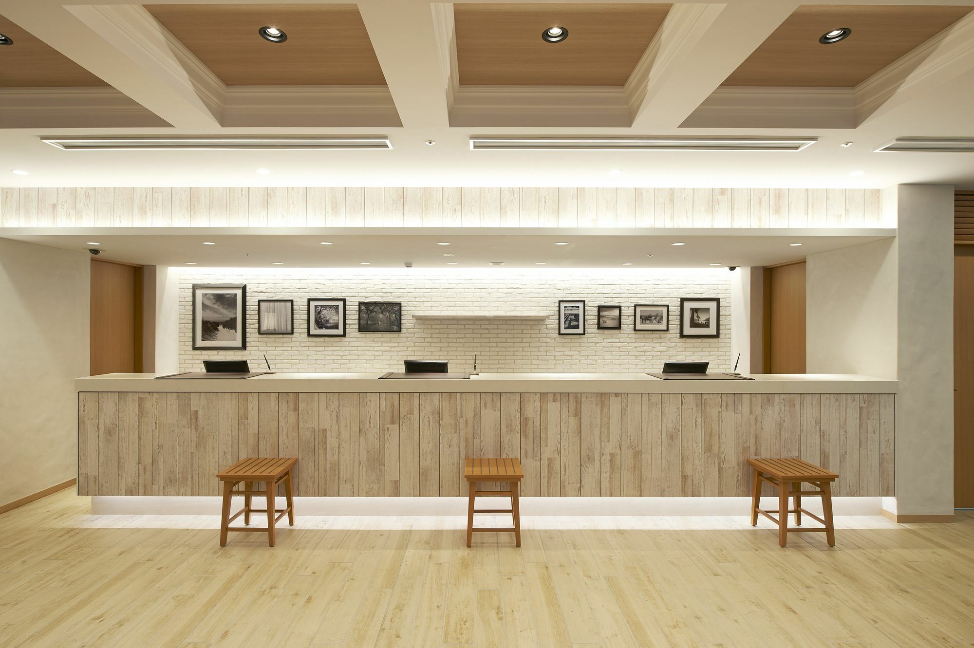 Sotetsu Fresa Inn Tokyo Kinshicho Eksteriør bilde
