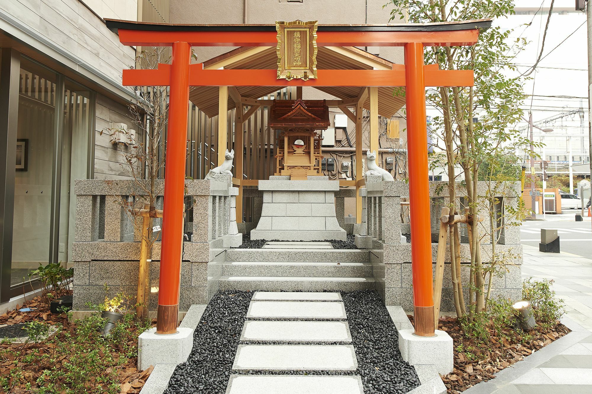 Sotetsu Fresa Inn Tokyo Kinshicho Eksteriør bilde