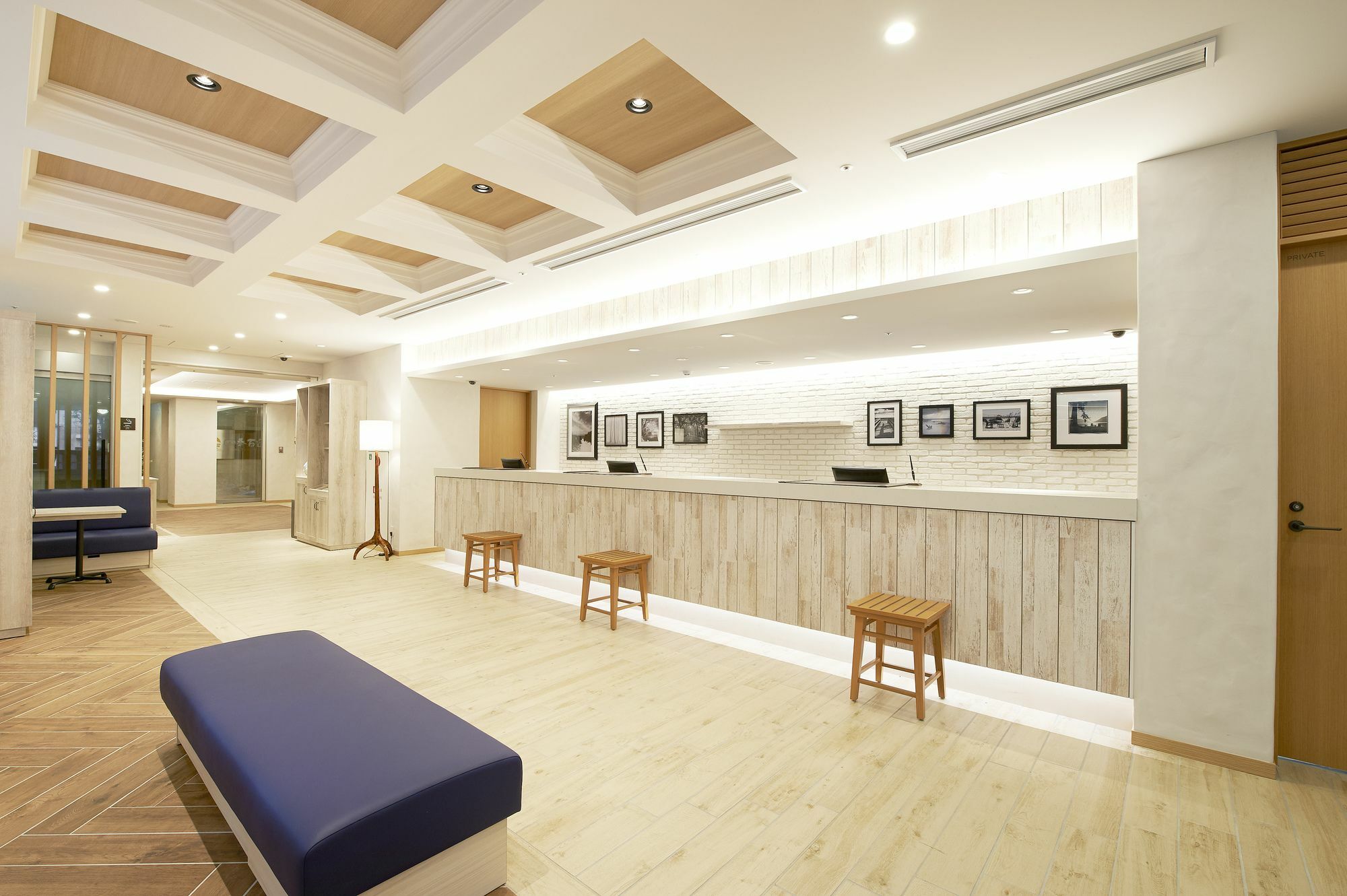 Sotetsu Fresa Inn Tokyo Kinshicho Eksteriør bilde