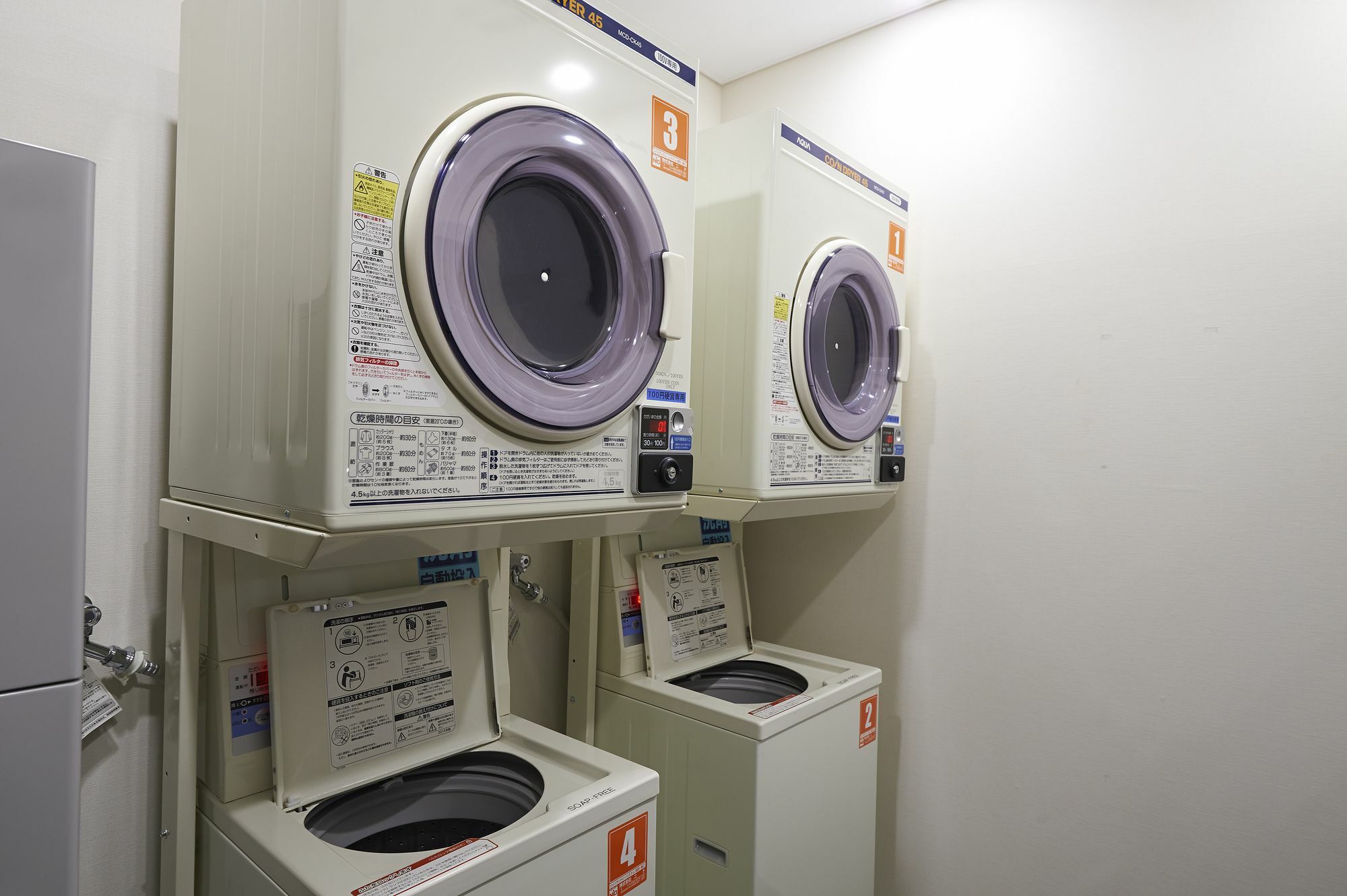 Sotetsu Fresa Inn Tokyo Kinshicho Eksteriør bilde