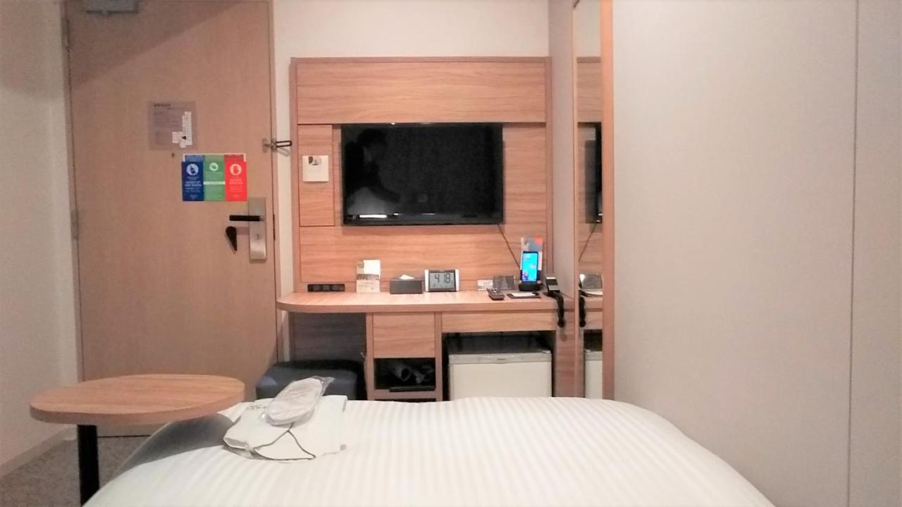 Sotetsu Fresa Inn Tokyo Kinshicho Eksteriør bilde