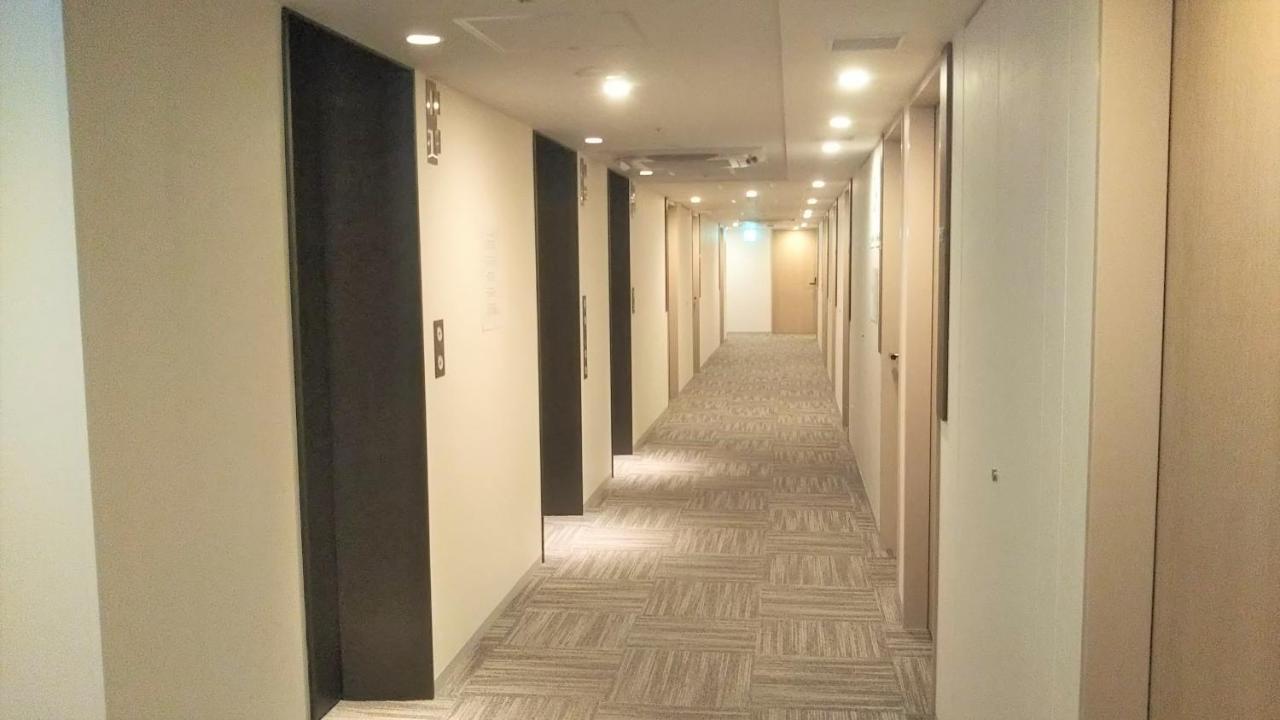 Sotetsu Fresa Inn Tokyo Kinshicho Eksteriør bilde
